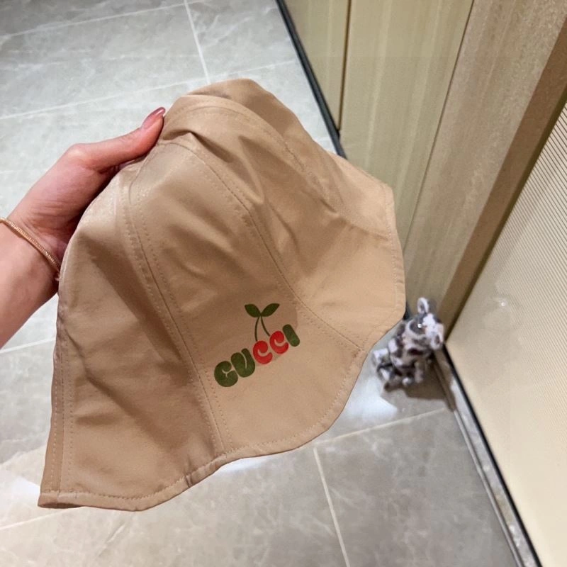 Minimalist Gucci Caps 258647