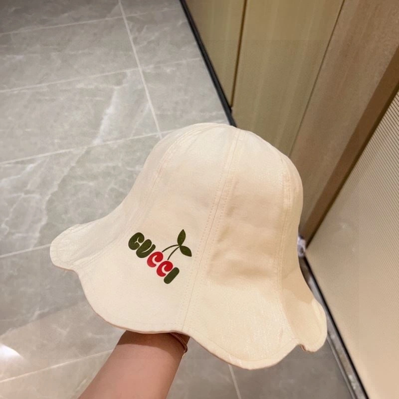 Minimalist Gucci Caps 258648