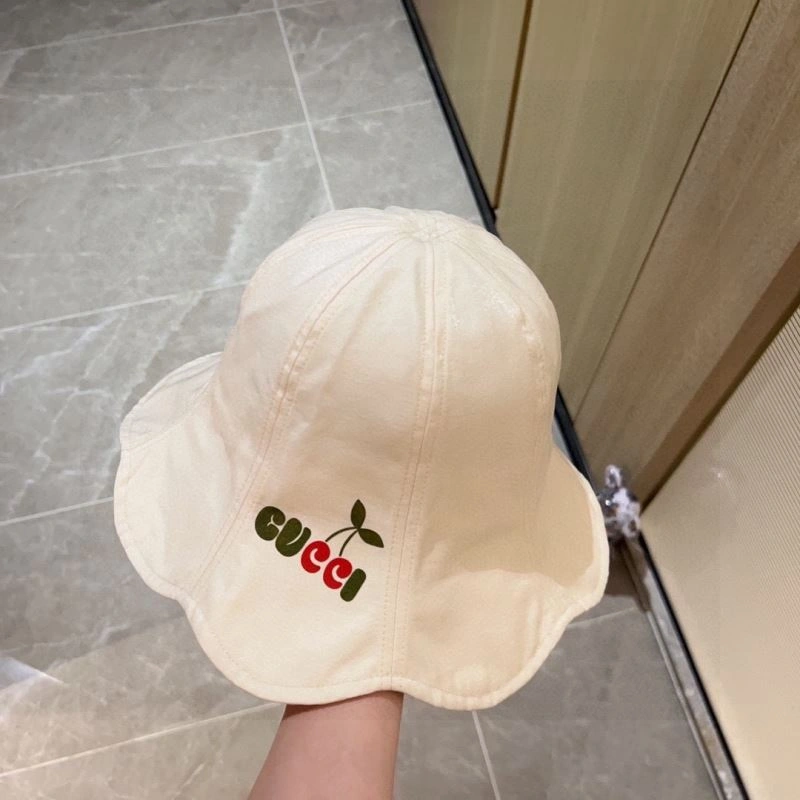 Minimalist Gucci Caps 258648