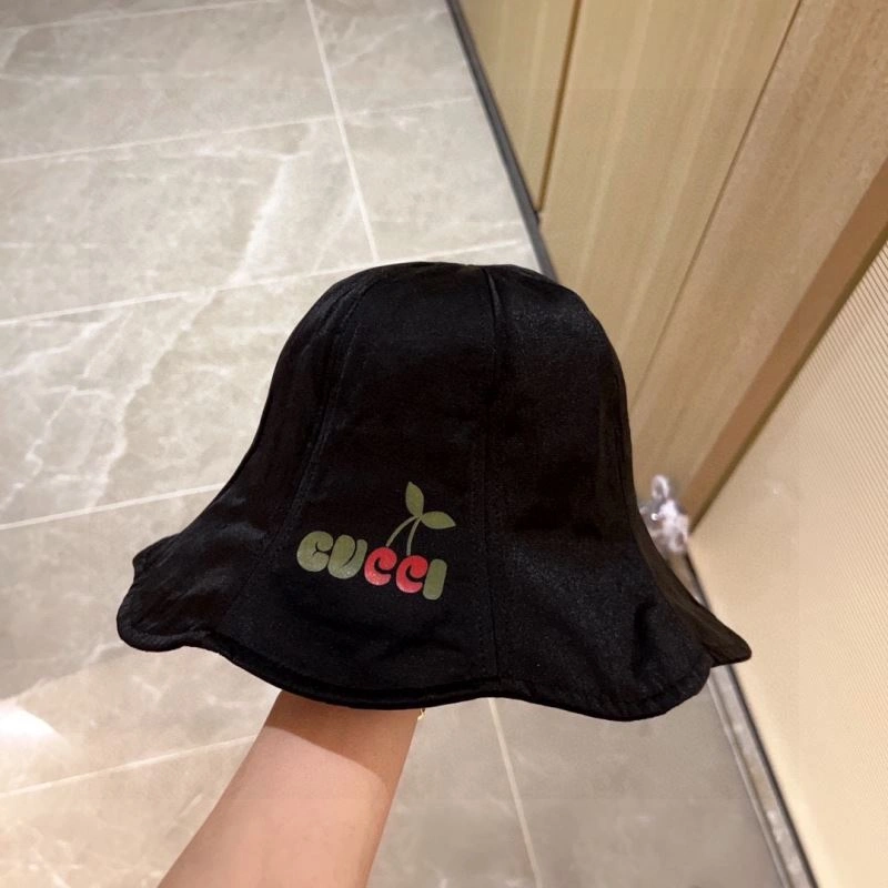 Gucci Caps Popular 258677