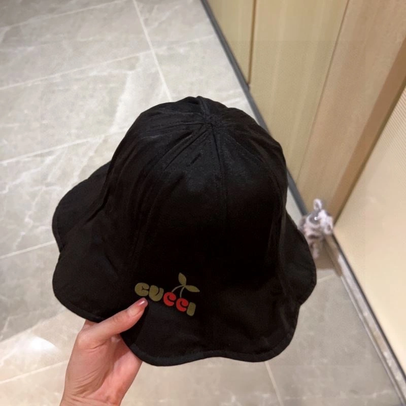 Gucci Caps Popular 258677