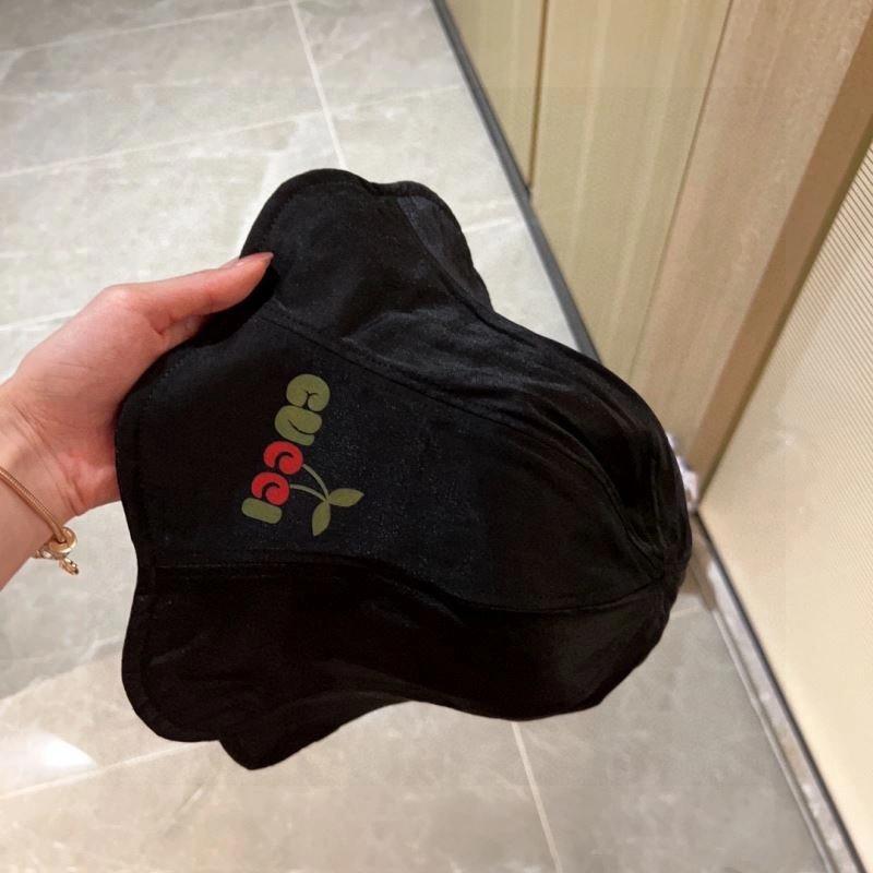 Gucci Caps Popular 258677