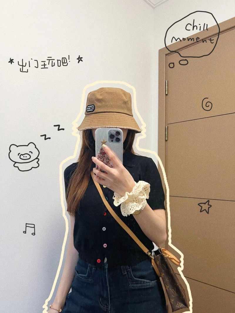 Gucci Caps TopPick 258661