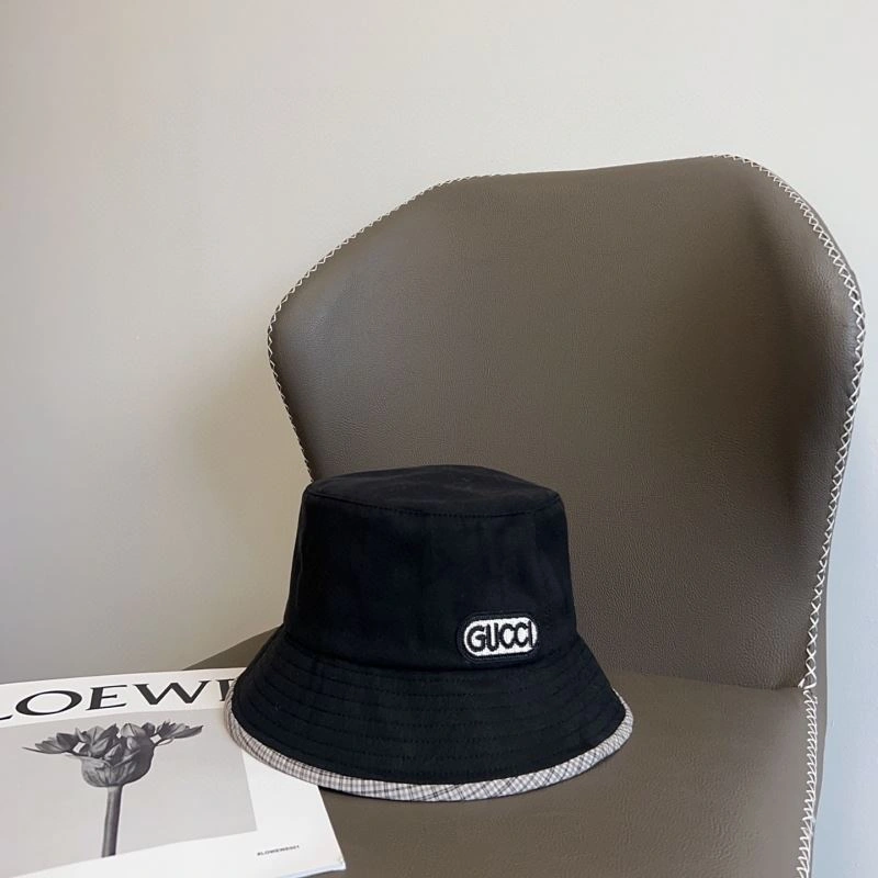 Effortless Gucci Caps 258644