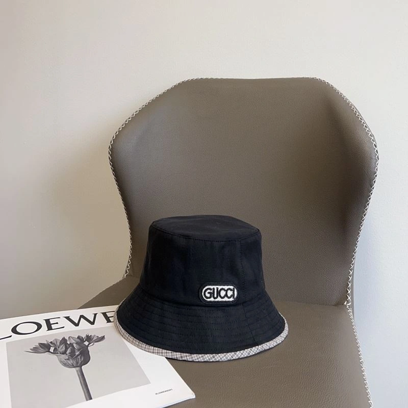 Effortless Gucci Caps 258644