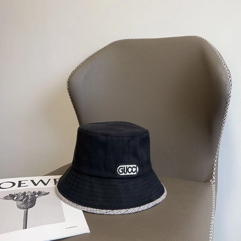 Effortless Gucci Caps 258644