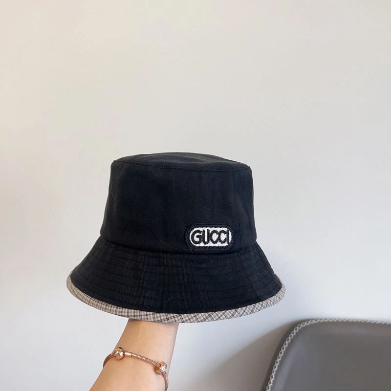 Effortless Gucci Caps 258644