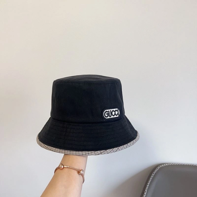 Effortless Gucci Caps 258644