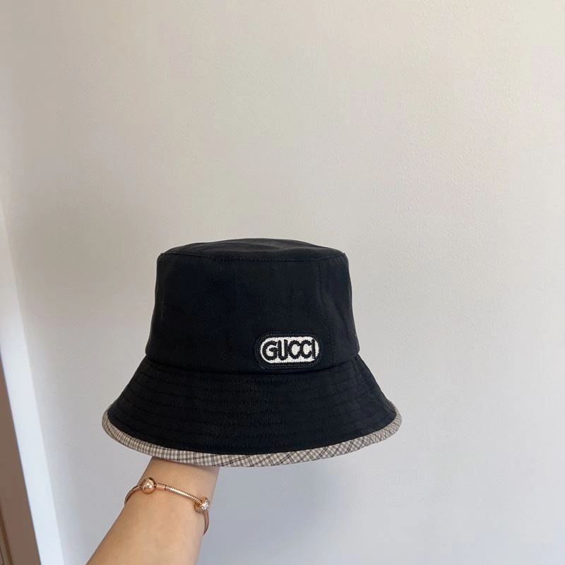 Effortless Gucci Caps 258644