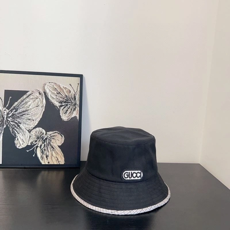 Effortless Gucci Caps 258644