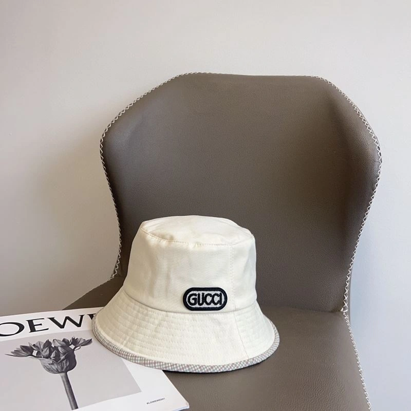 Gucci Caps RelaxedFit 258645