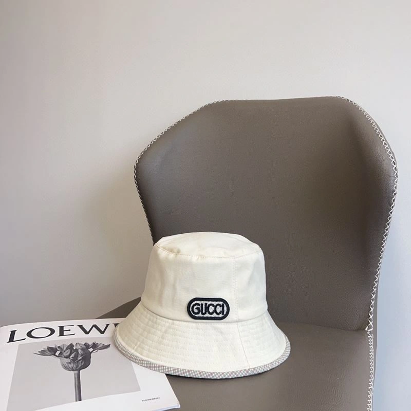 Gucci Caps RelaxedFit 258645