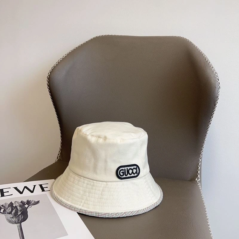 Gucci Caps RelaxedFit 258645