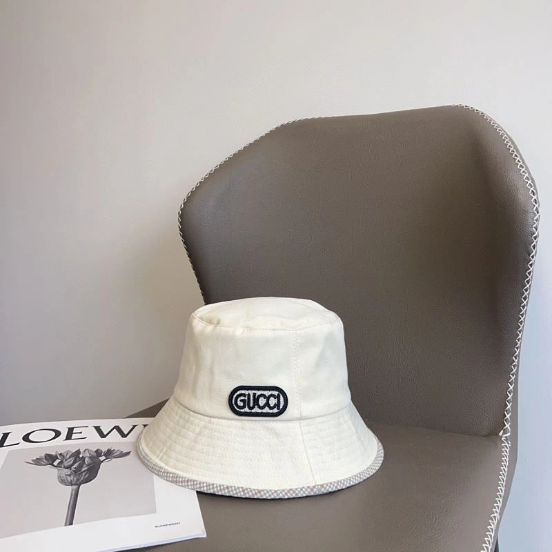 Gucci Caps RelaxedFit 258645