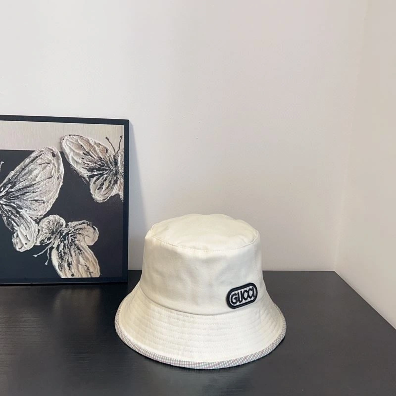 Gucci Caps RelaxedFit 258645
