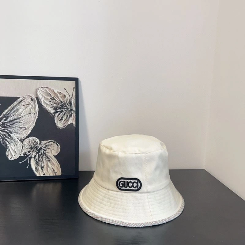 Gucci Caps RelaxedFit 258645