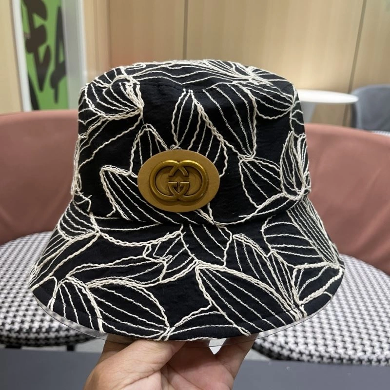 Functional Gucci Caps 258646