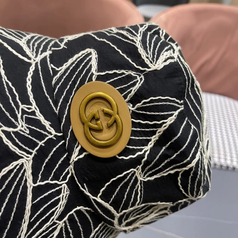 Functional Gucci Caps 258646