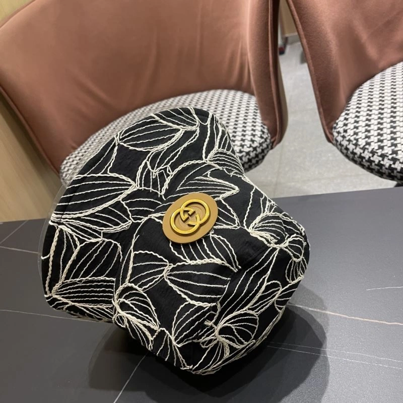 Functional Gucci Caps 258646