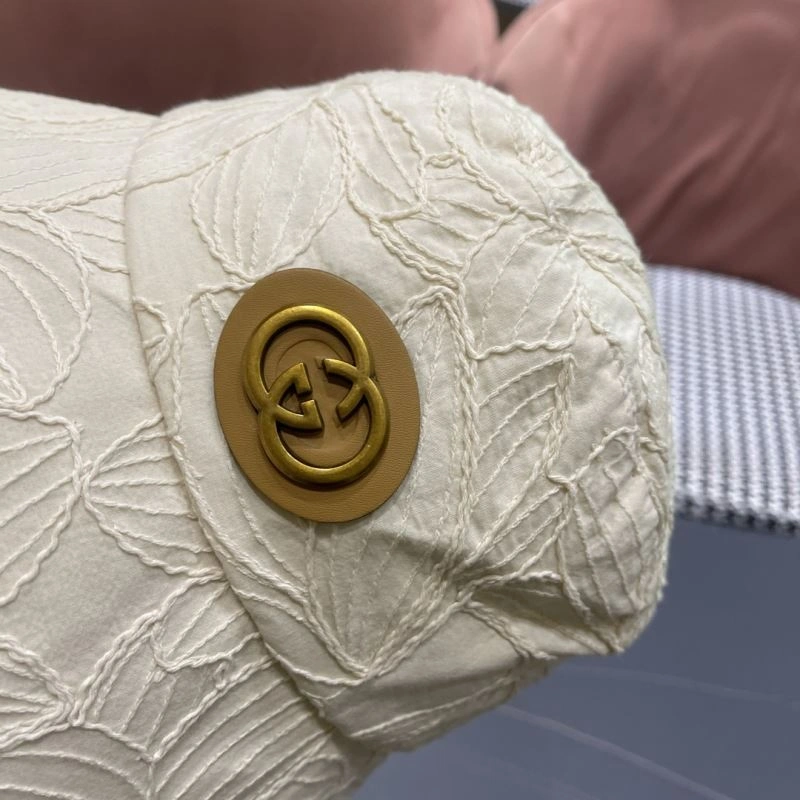 Gucci Caps Trendy 258643