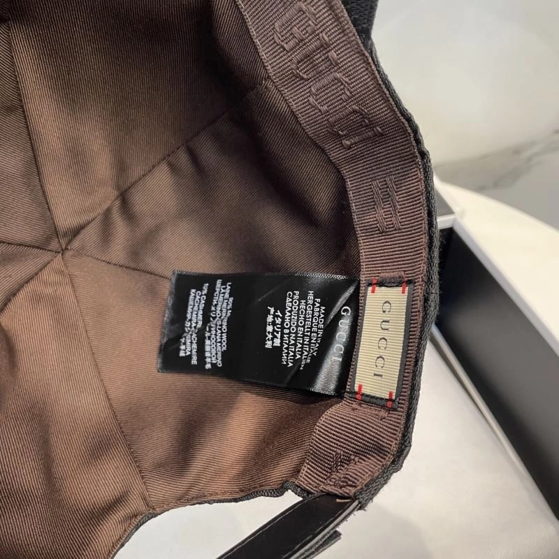 Gucci Caps TopPick 258642