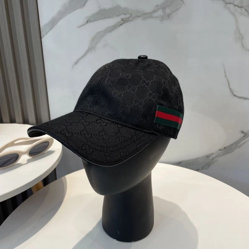 OdorResistant Gucci Caps 258640