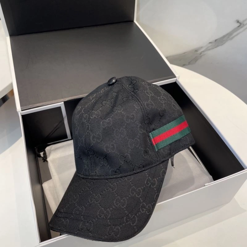 OdorResistant Gucci Caps 258640