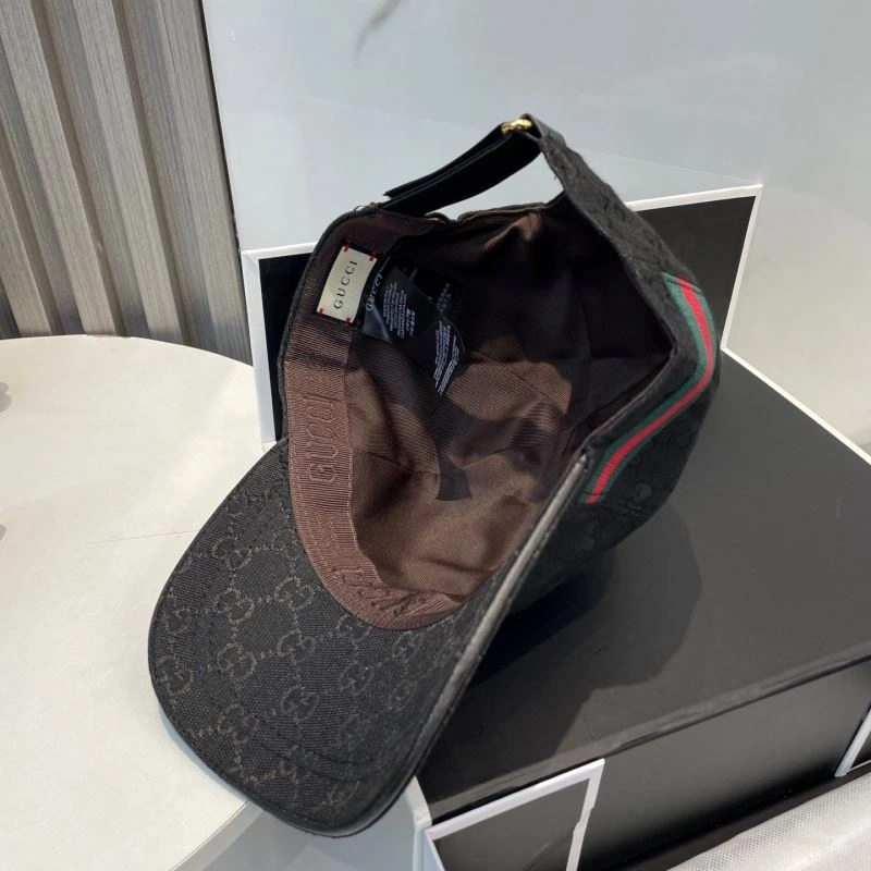 OdorResistant Gucci Caps 258640