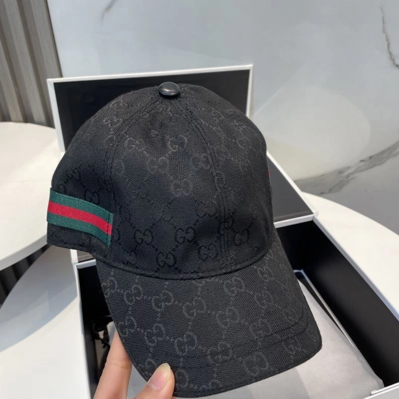 OdorResistant Gucci Caps 258640