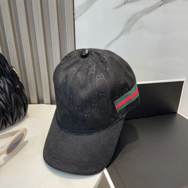OdorResistant Gucci Caps 258640