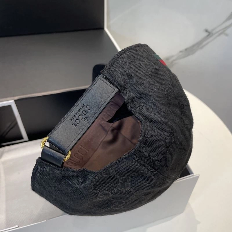 OdorResistant Gucci Caps 258640