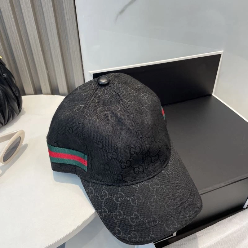 OdorResistant Gucci Caps 258640