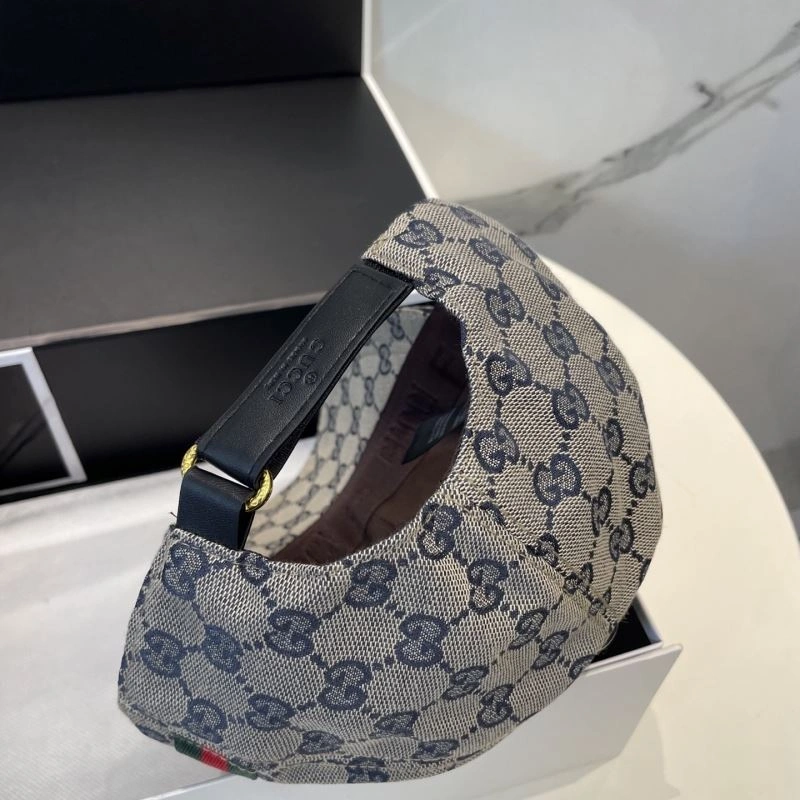 Sporty Gucci Caps 258641