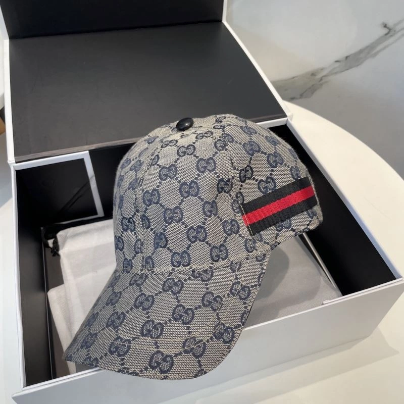 Gucci Caps NewStyle 258609