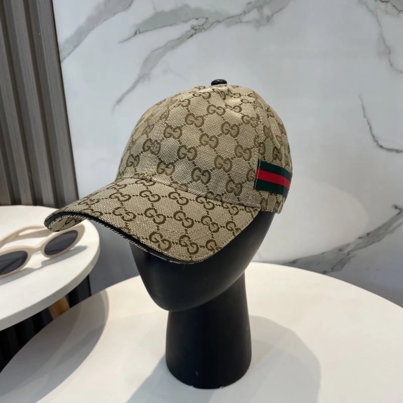 Gucci Caps SmartChoice 258611