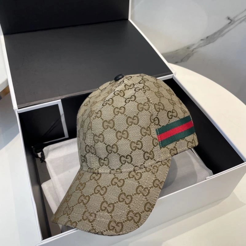 Gucci Caps SmartChoice 258611