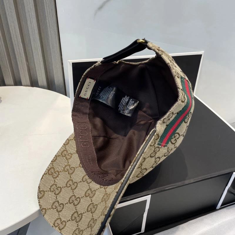 Gucci Caps SmartChoice 258611