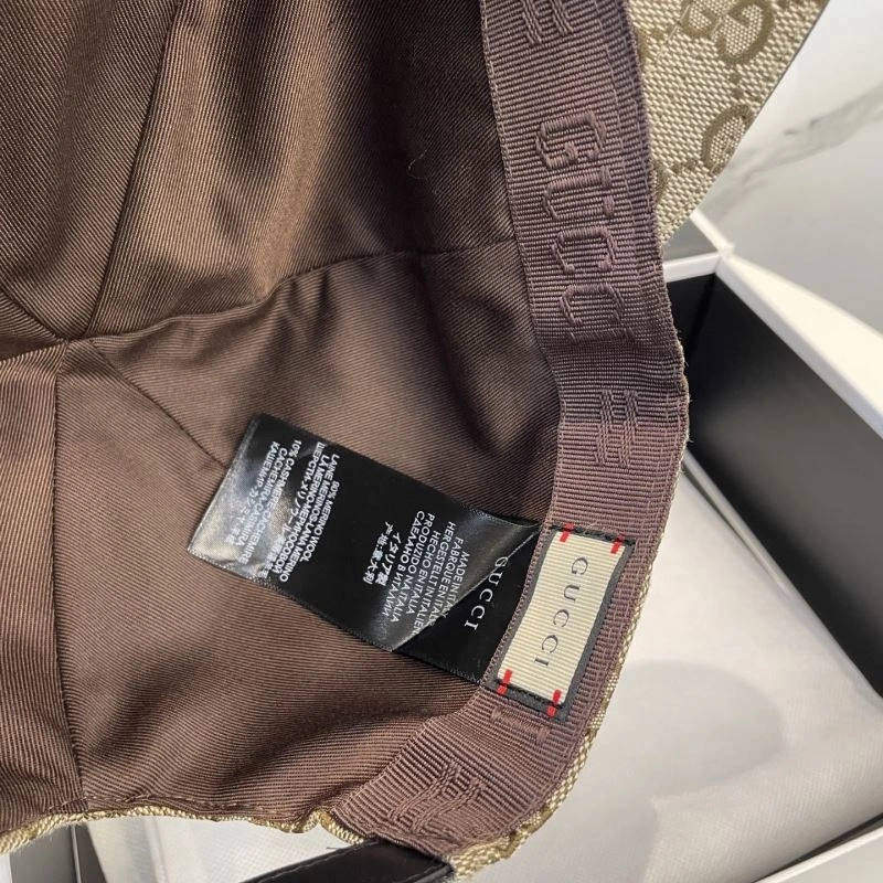 Gucci Caps SmartChoice 258611
