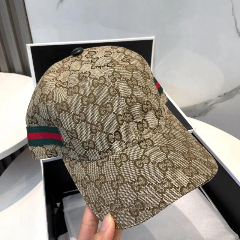 Gucci Caps SmartChoice 258611