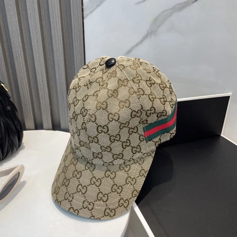 Gucci Caps SmartChoice 258611