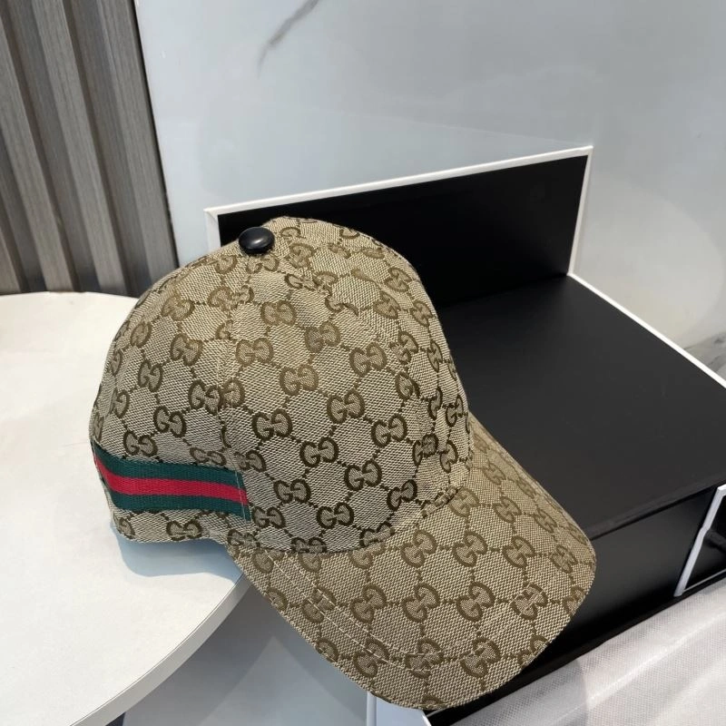 Gucci Caps SmartChoice 258611