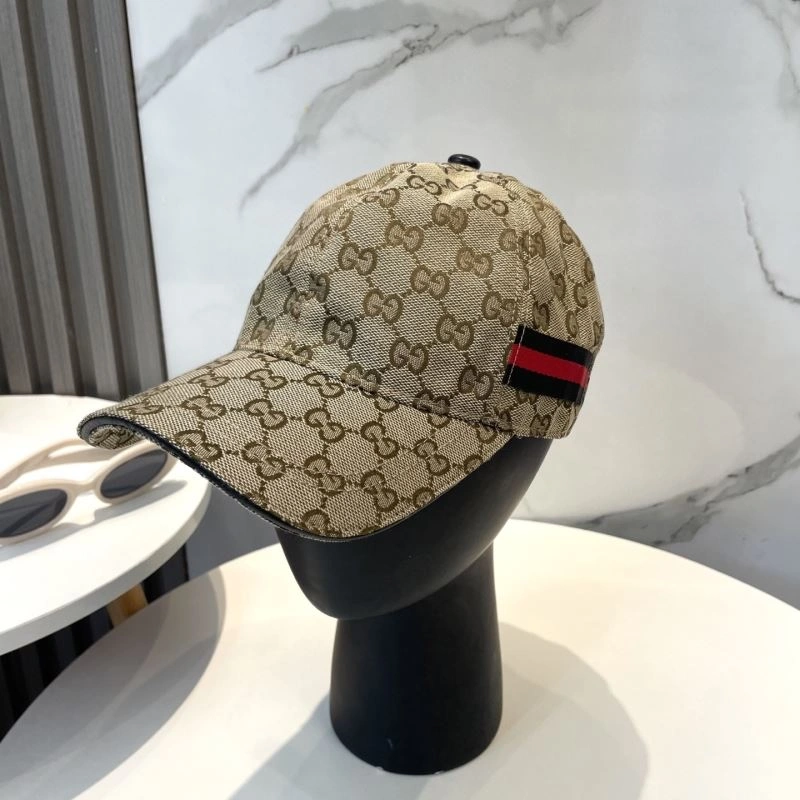 Gucci Caps Trendy 258626