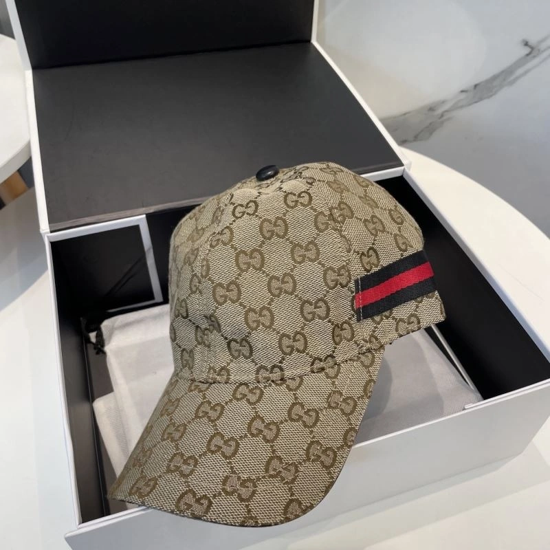 Gucci Caps Trendy 258626