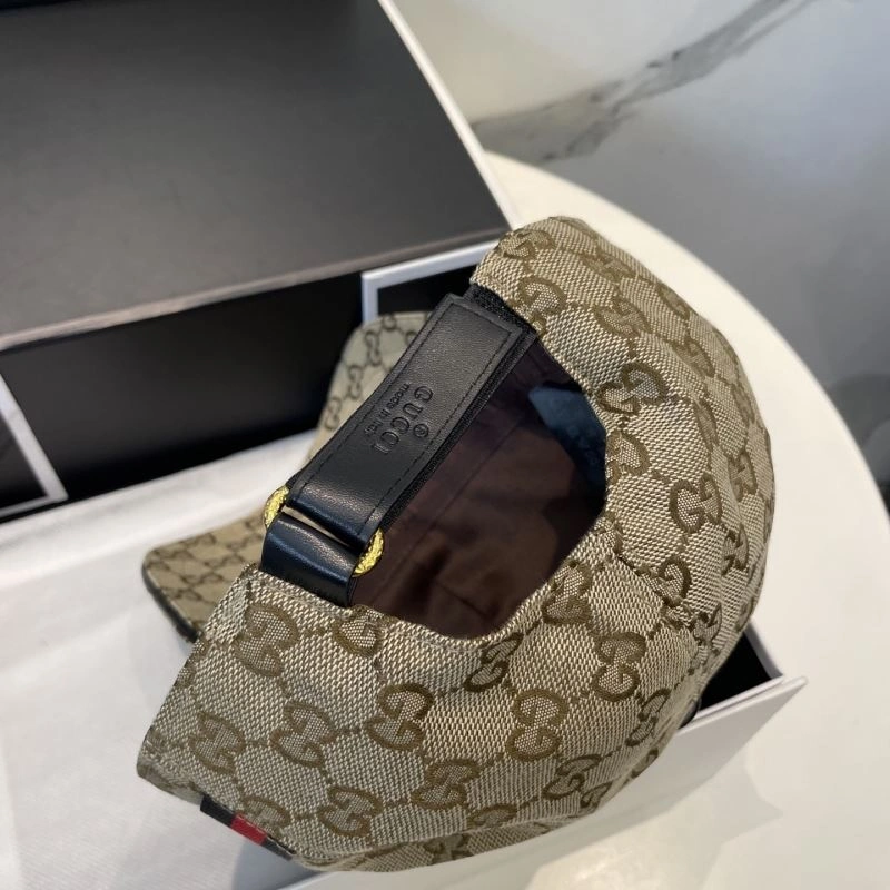 Gucci Caps Trendy 258626
