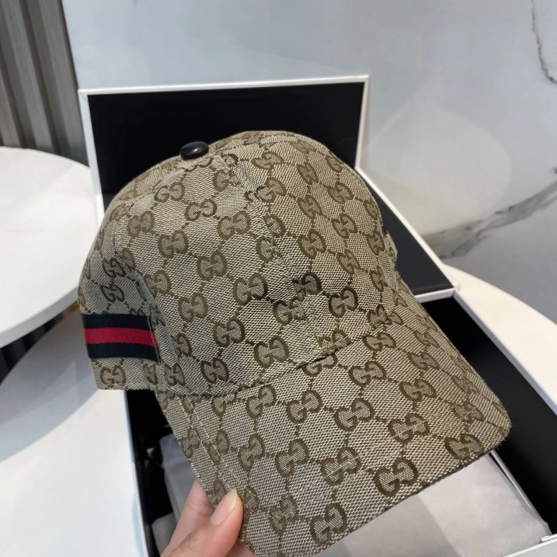Gucci Caps Trendy 258626