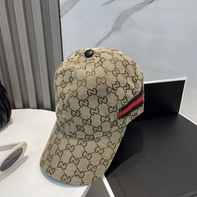 Gucci Caps Trendy 258626