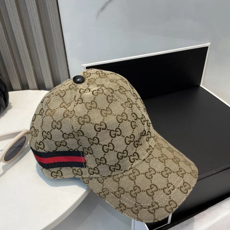 Gucci Caps Trendy 258626