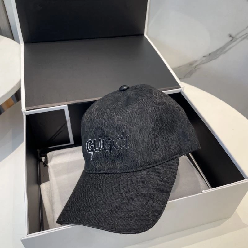 Gucci Caps EasyMatch 258614
