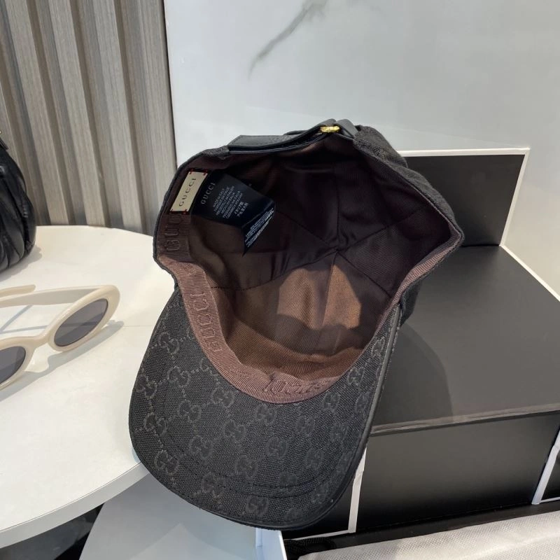 Gucci Caps EasyMatch 258614