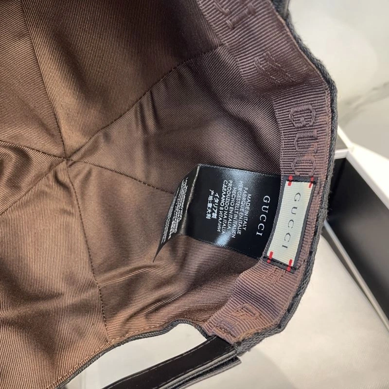 Gucci Caps EasyMatch 258614